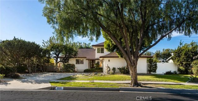 2531 Hartford, Fullerton, CA 92835