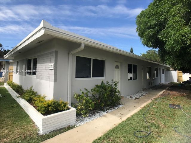 1061 NE 34 2, Oakland Park, FL 33334