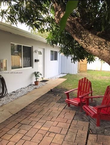 1061 NE 34 2, Oakland Park, FL 33334