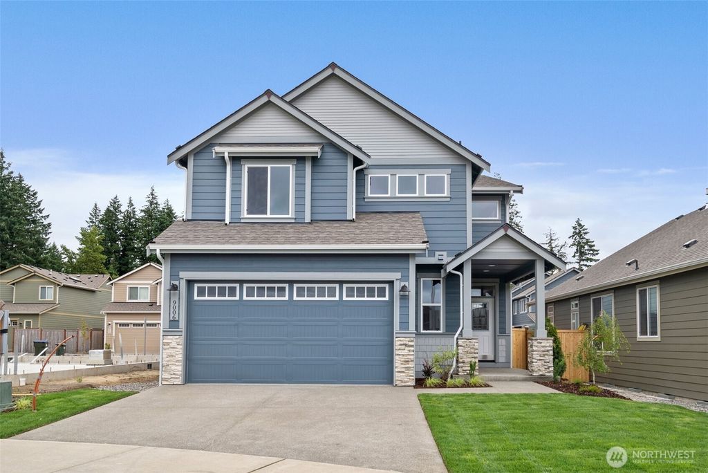 1413 89th Avenue SE, Tumwater, WA 98501