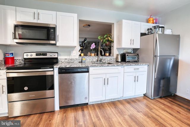 4663 RED HAWK TERRACE, Bladensburg, MD 20710