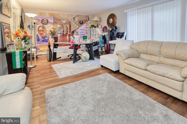 4663 RED HAWK TERRACE, Bladensburg, MD 20710