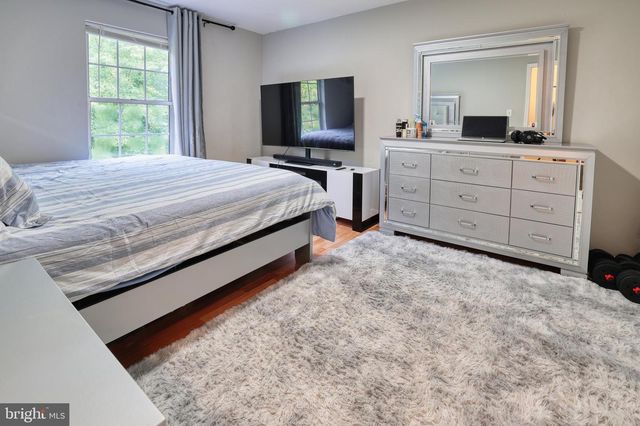4663 RED HAWK TERRACE, Bladensburg, MD 20710