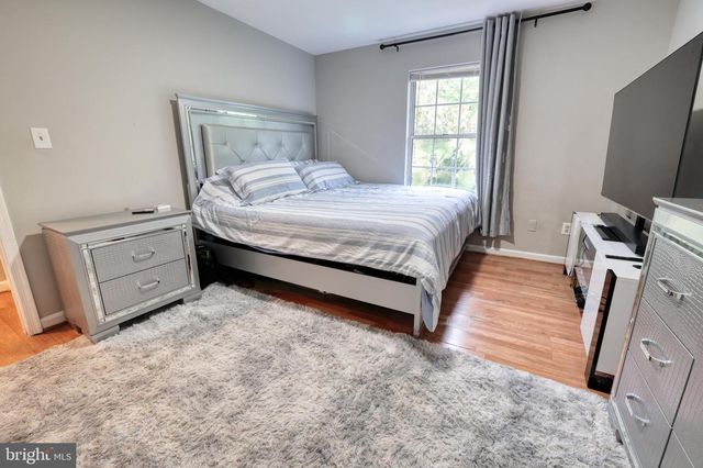 4663 RED HAWK TERRACE, Bladensburg, MD 20710