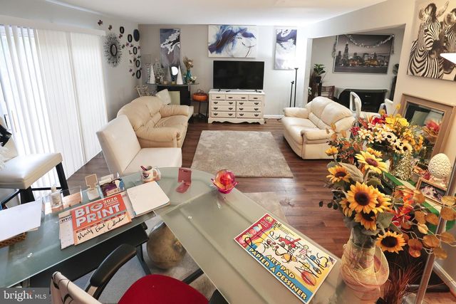 4663 RED HAWK TERRACE, Bladensburg, MD 20710