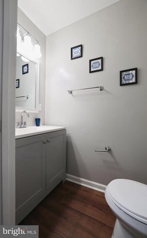 4663 RED HAWK TERRACE, Bladensburg, MD 20710