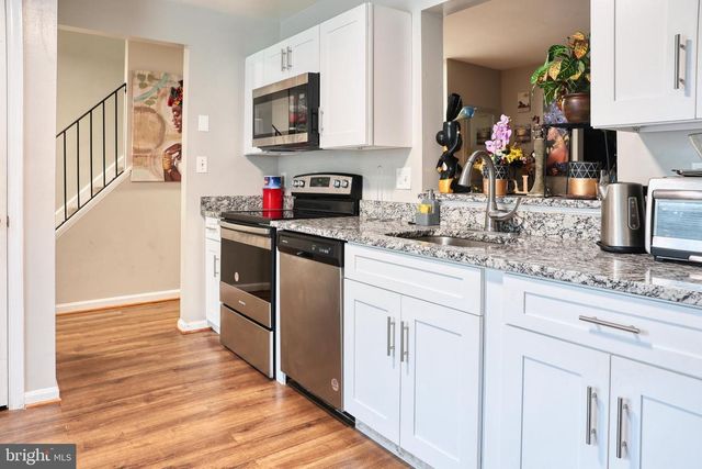 4663 RED HAWK TERRACE, Bladensburg, MD 20710