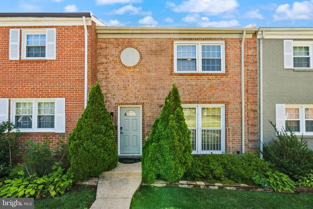 7471 JAYHAWK ST, Annandale, VA 22003