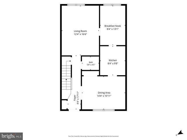 7471 JAYHAWK ST, Annandale, VA 22003