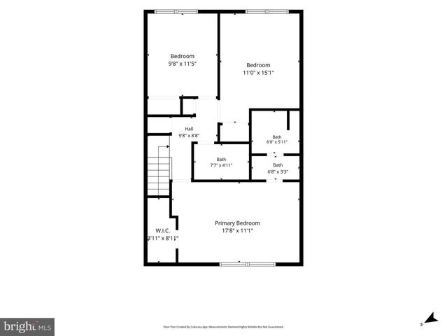 7471 JAYHAWK ST, Annandale, VA 22003