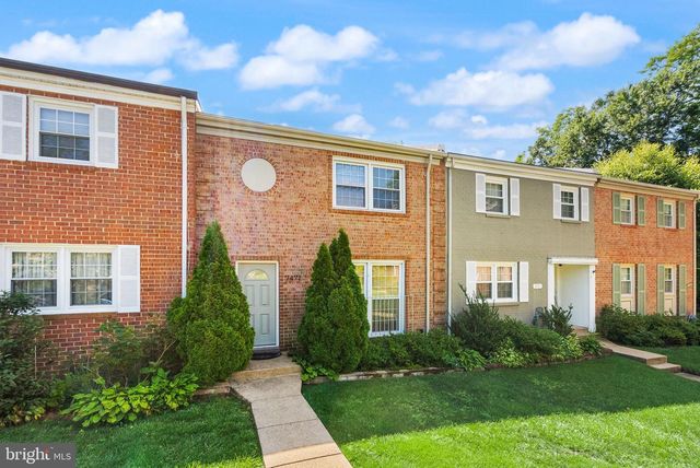 7471 JAYHAWK ST, Annandale, VA 22003