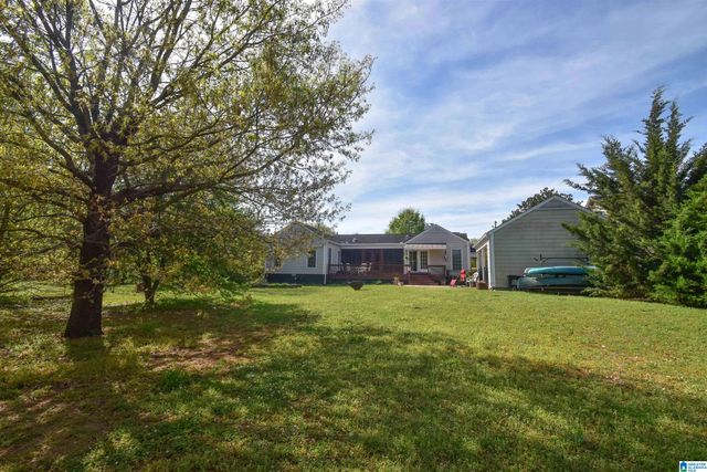 14 HILLCREST, Tuscaloosa, AL 35401