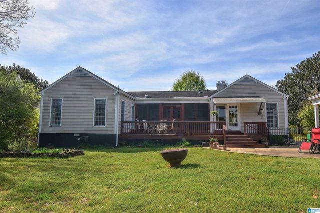 14 HILLCREST, Tuscaloosa, AL 35401