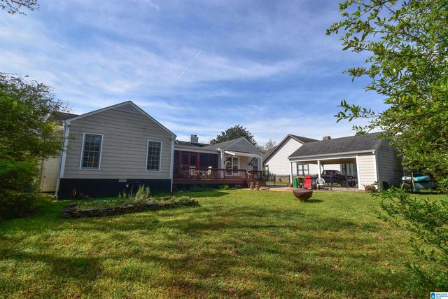 14 HILLCREST, Tuscaloosa, AL 35401