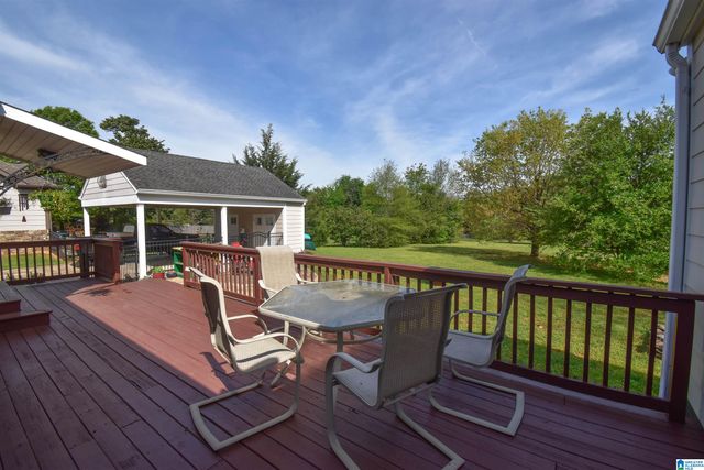 14 HILLCREST, Tuscaloosa, AL 35401