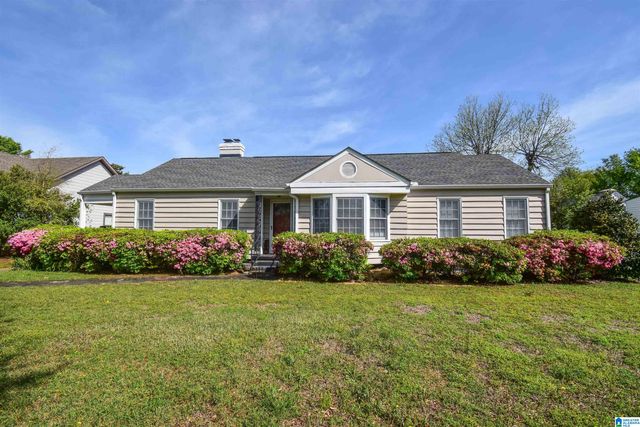 14 HILLCREST, Tuscaloosa, AL 35401