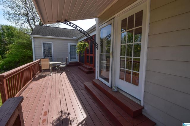 14 HILLCREST, Tuscaloosa, AL 35401