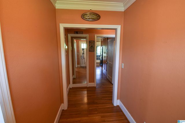 14 HILLCREST, Tuscaloosa, AL 35401
