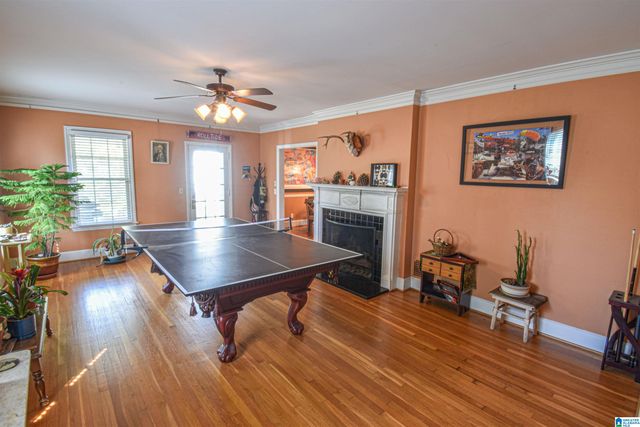 14 HILLCREST, Tuscaloosa, AL 35401