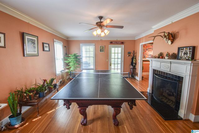 14 HILLCREST, Tuscaloosa, AL 35401