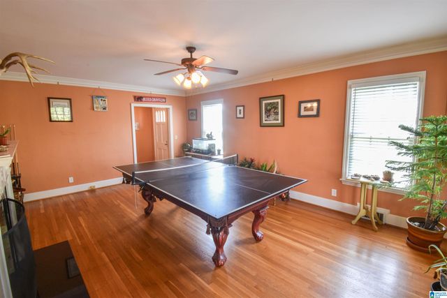 14 HILLCREST, Tuscaloosa, AL 35401