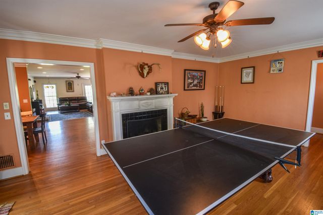 14 HILLCREST, Tuscaloosa, AL 35401