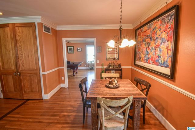 14 HILLCREST, Tuscaloosa, AL 35401