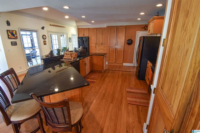 14 HILLCREST, Tuscaloosa, AL 35401