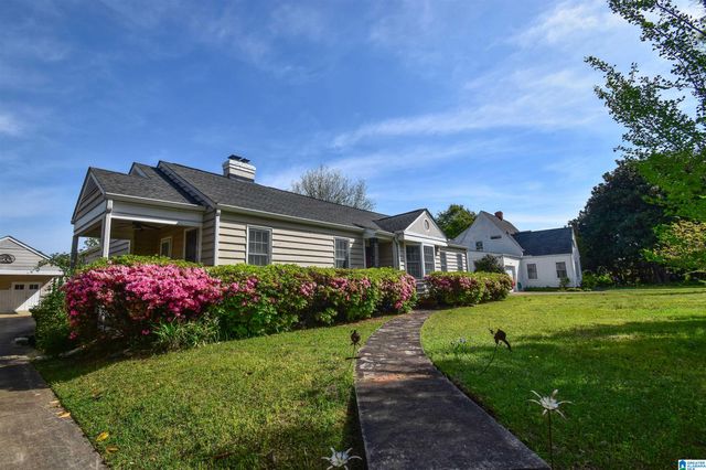 14 HILLCREST, Tuscaloosa, AL 35401
