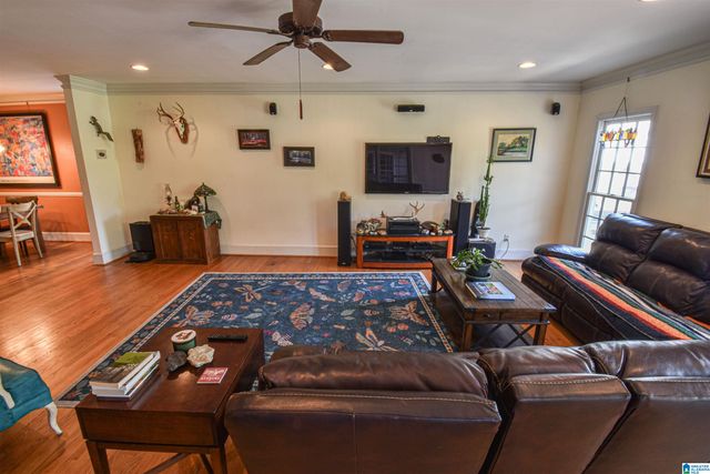 14 HILLCREST, Tuscaloosa, AL 35401