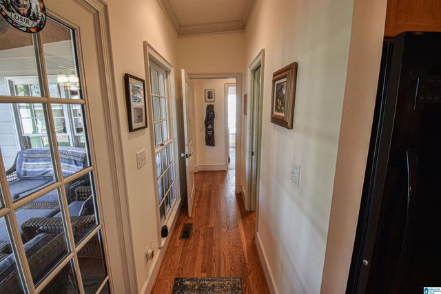 14 HILLCREST, Tuscaloosa, AL 35401