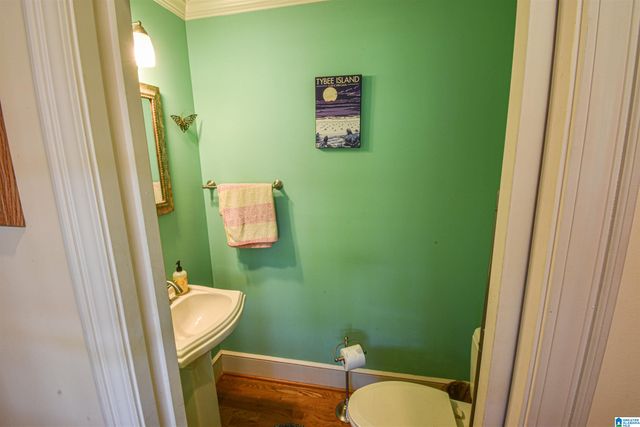 14 HILLCREST, Tuscaloosa, AL 35401