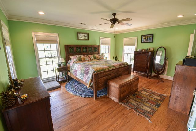 14 HILLCREST, Tuscaloosa, AL 35401