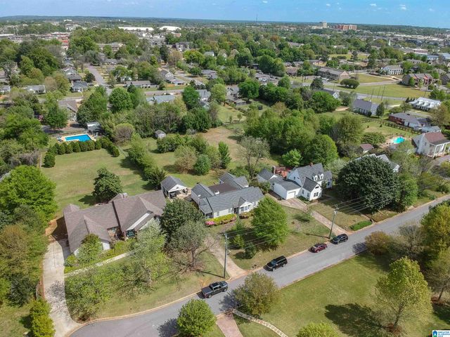 14 HILLCREST, Tuscaloosa, AL 35401