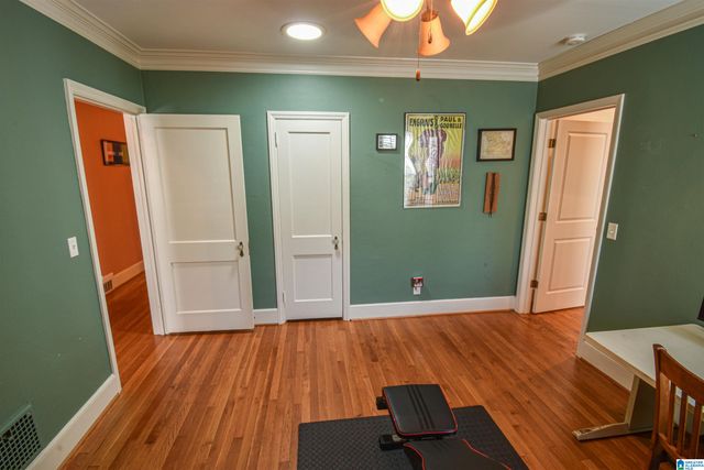 14 HILLCREST, Tuscaloosa, AL 35401