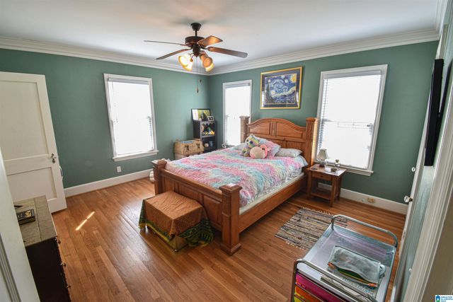 14 HILLCREST, Tuscaloosa, AL 35401