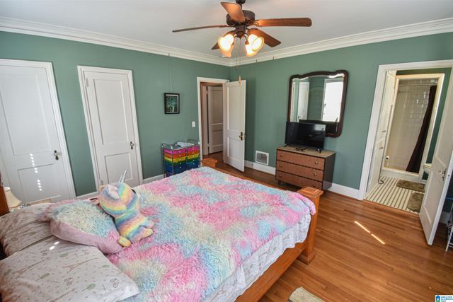 14 HILLCREST, Tuscaloosa, AL 35401