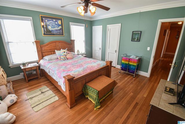 14 HILLCREST, Tuscaloosa, AL 35401