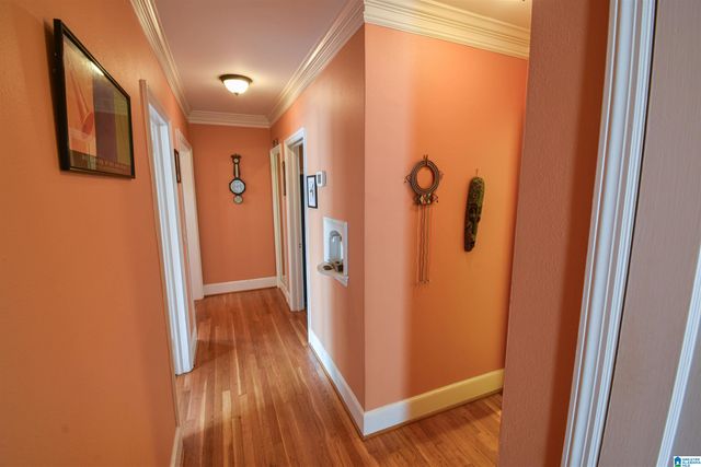 14 HILLCREST, Tuscaloosa, AL 35401