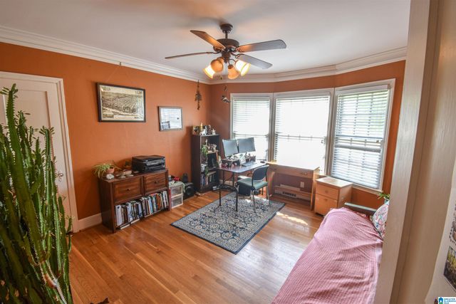 14 HILLCREST, Tuscaloosa, AL 35401