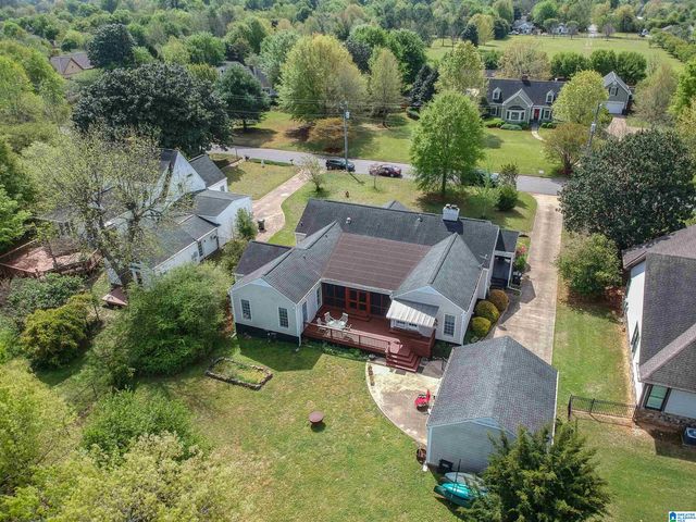 14 HILLCREST, Tuscaloosa, AL 35401