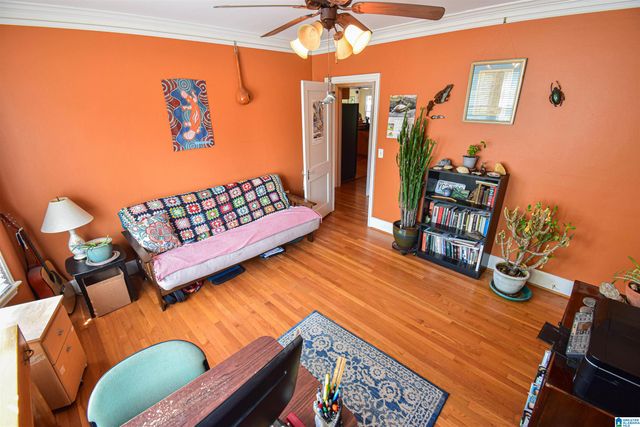 14 HILLCREST, Tuscaloosa, AL 35401