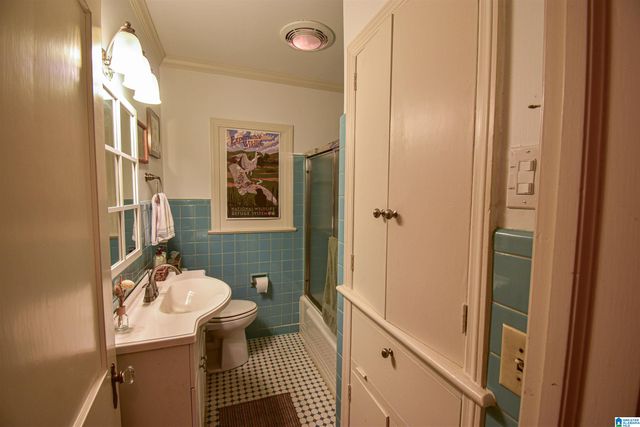 14 HILLCREST, Tuscaloosa, AL 35401