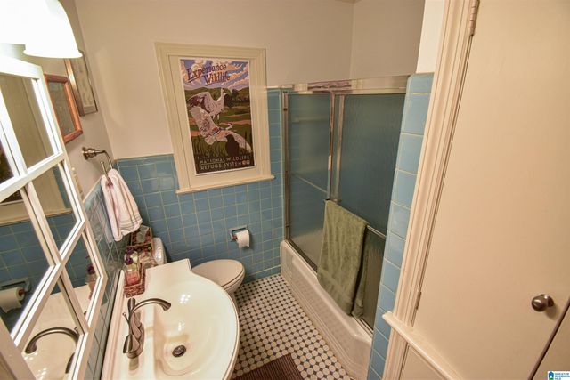 14 HILLCREST, Tuscaloosa, AL 35401