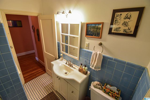 14 HILLCREST, Tuscaloosa, AL 35401