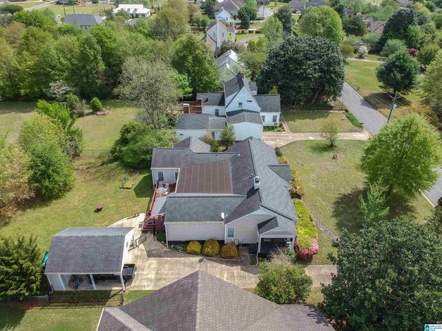 14 HILLCREST, Tuscaloosa, AL 35401