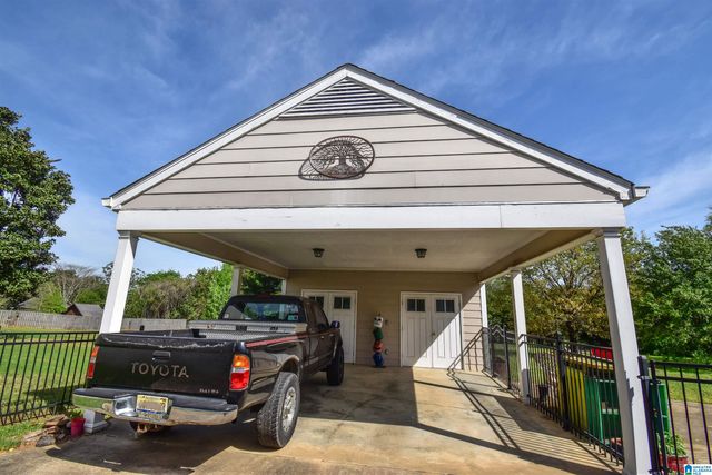 14 HILLCREST, Tuscaloosa, AL 35401