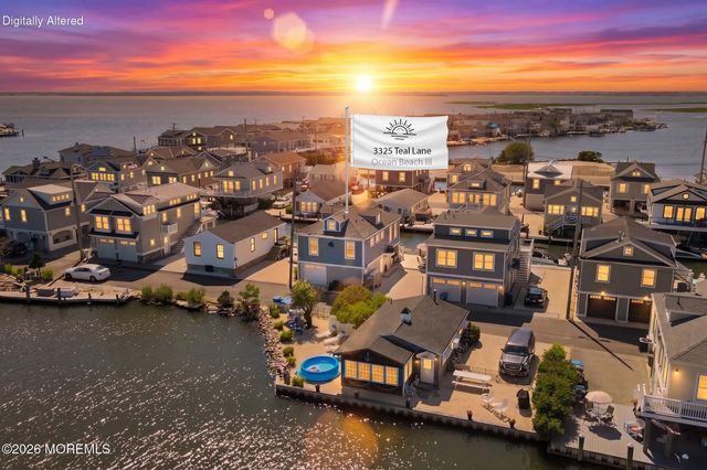 3325 Teal Lane, Lavallette, NJ 08735