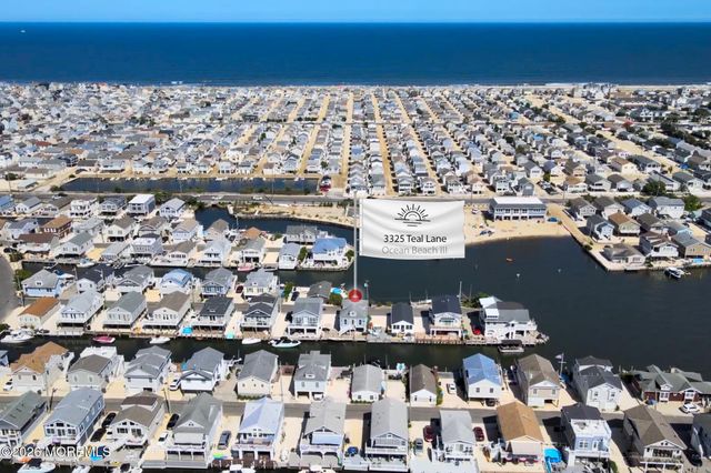 3325 Teal Lane, Lavallette, NJ 08735