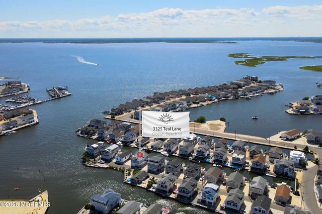 3325 Teal Lane, Lavallette, NJ 08735